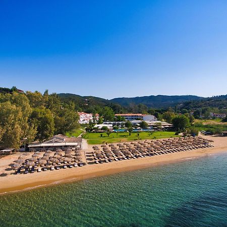 Princess Resort, Santikos Collection Ajia Paraskiewi Zewnętrze zdjęcie