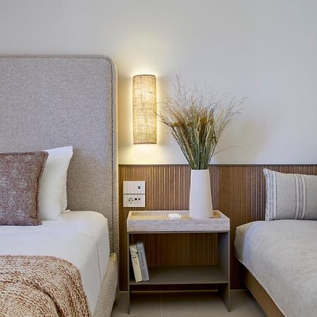 Princess Resort, Santikos Collection Ajia Paraskiewi Zewnętrze zdjęcie