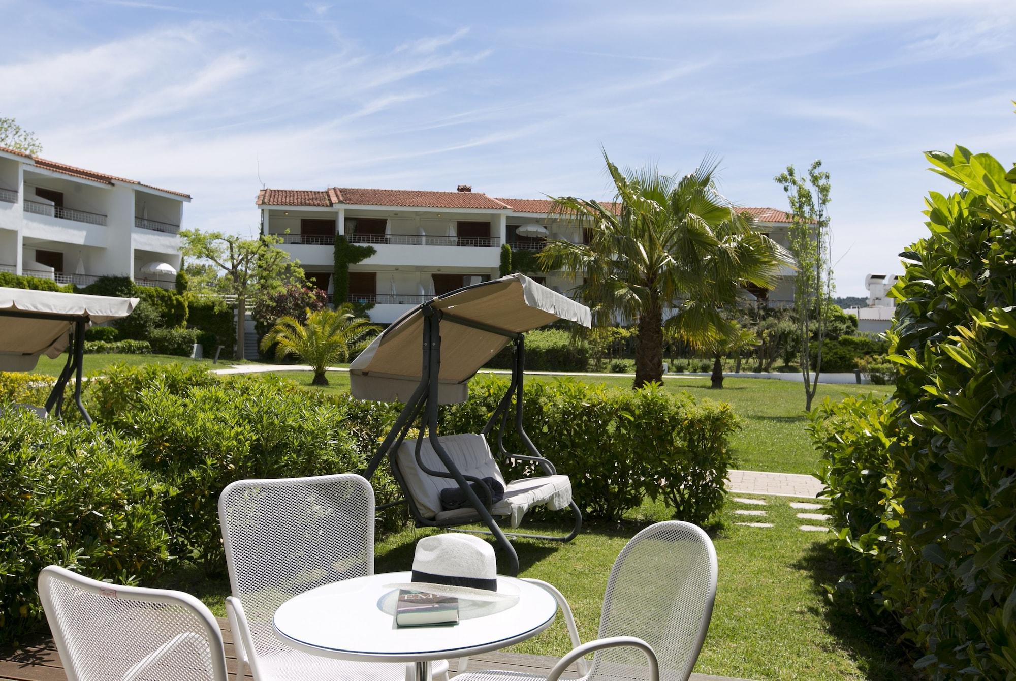 Princess Resort, Santikos Collection Ajia Paraskiewi Zewnętrze zdjęcie