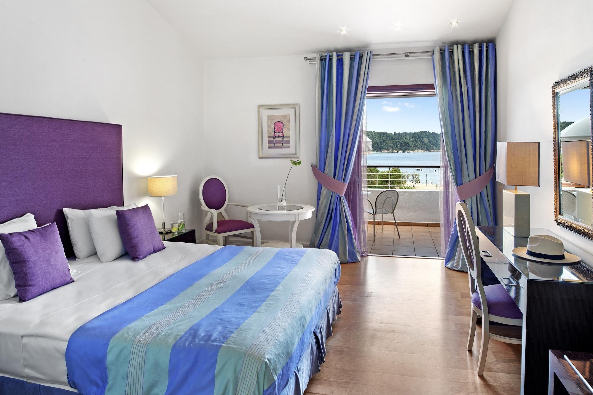 Princess Resort, Santikos Collection Ajia Paraskiewi Zewnętrze zdjęcie