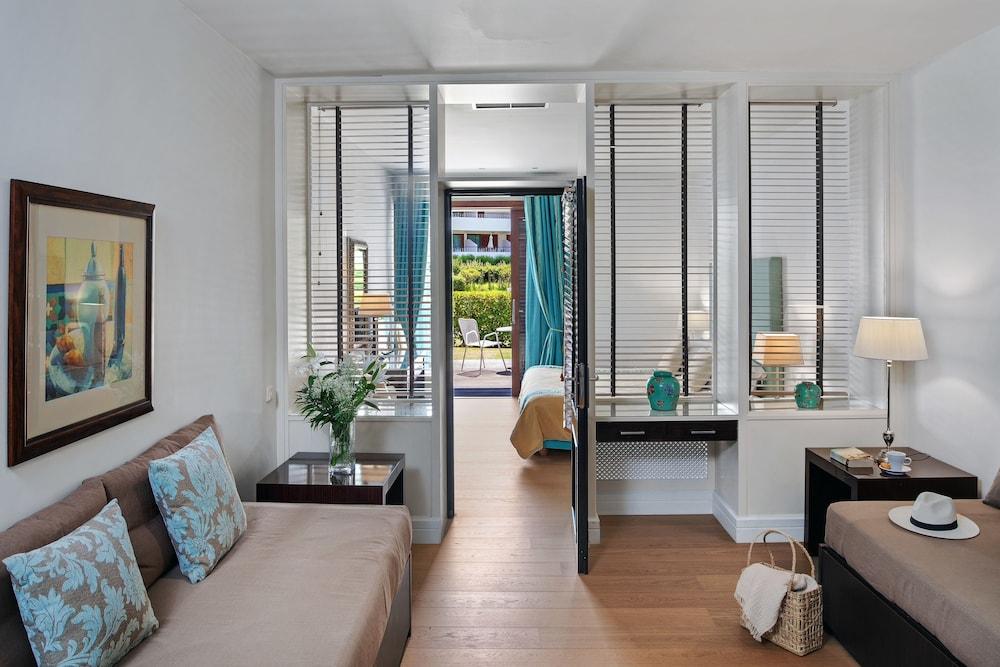 Princess Resort, Santikos Collection Ajia Paraskiewi Zewnętrze zdjęcie
