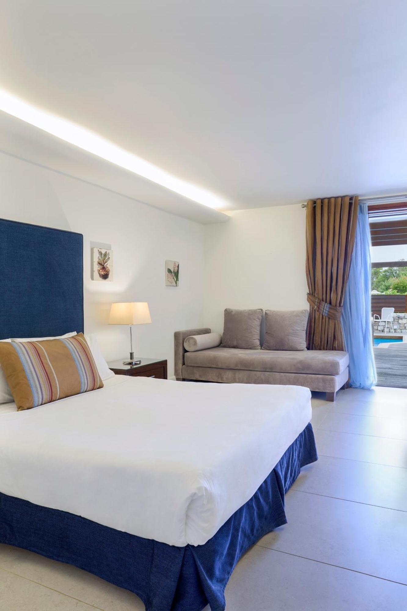 Princess Resort, Santikos Collection Ajia Paraskiewi Zewnętrze zdjęcie