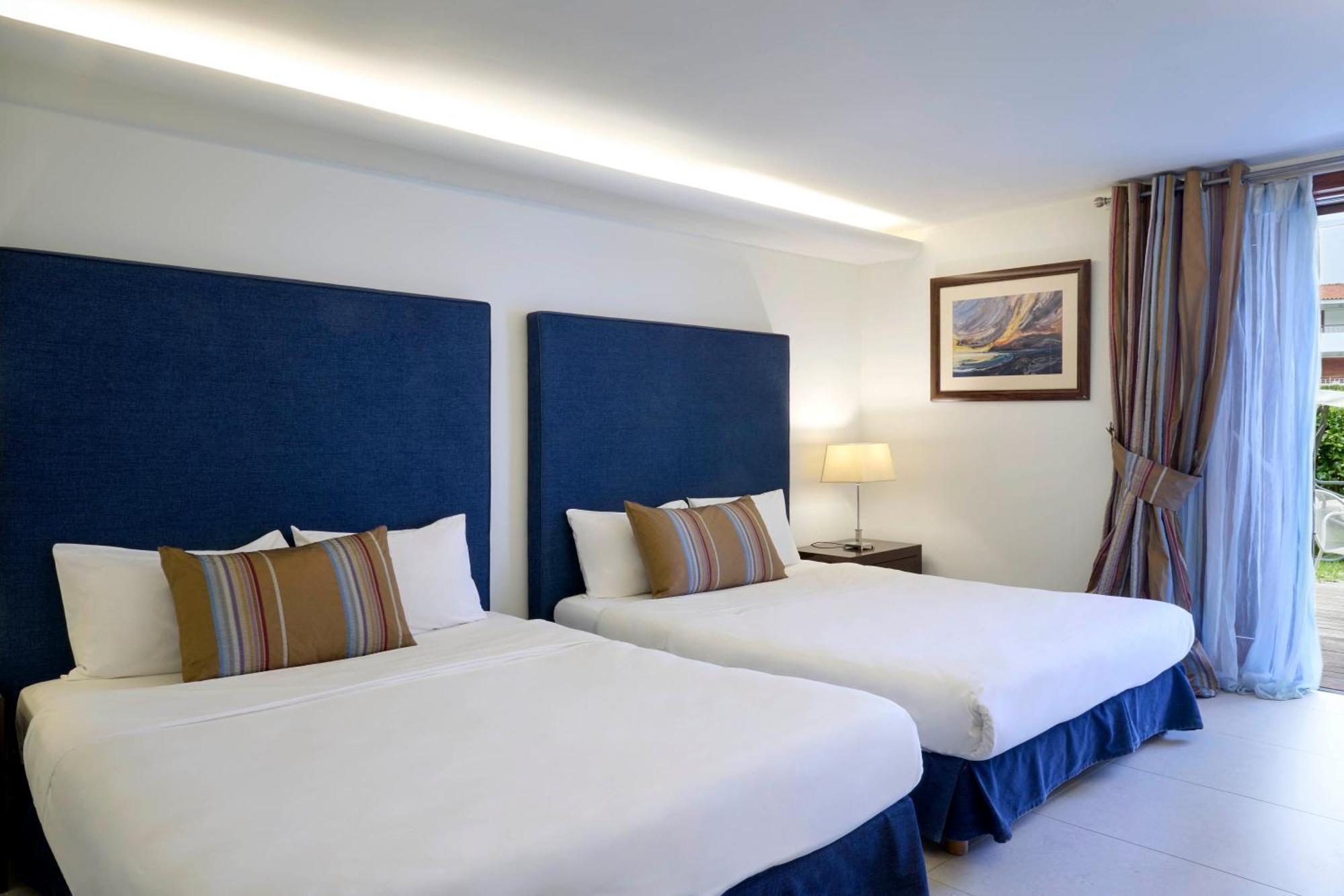 Princess Resort, Santikos Collection Ajia Paraskiewi Zewnętrze zdjęcie