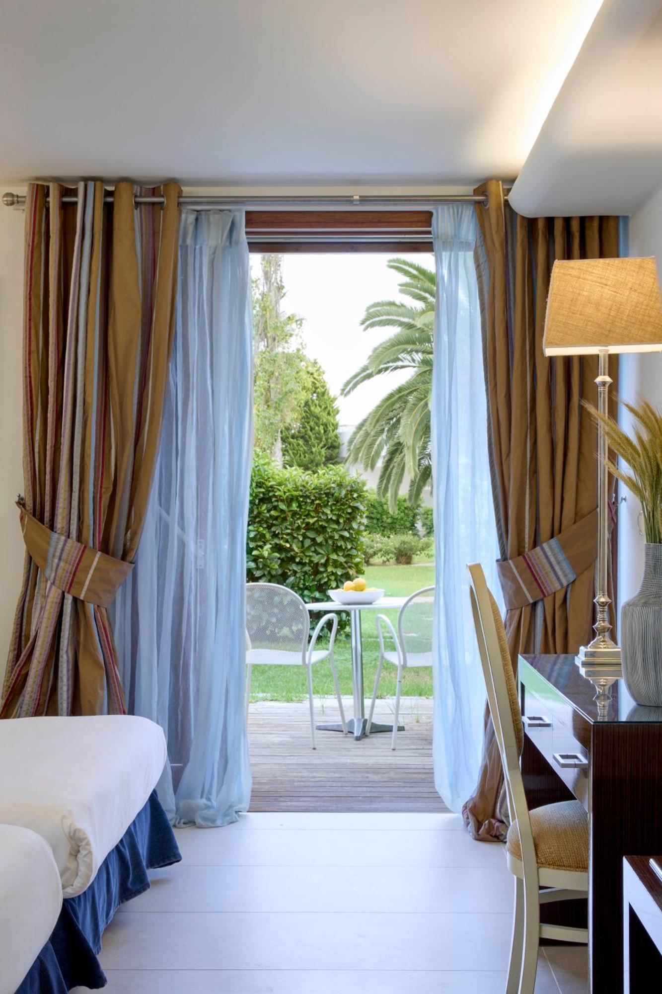 Princess Resort, Santikos Collection Ajia Paraskiewi Zewnętrze zdjęcie