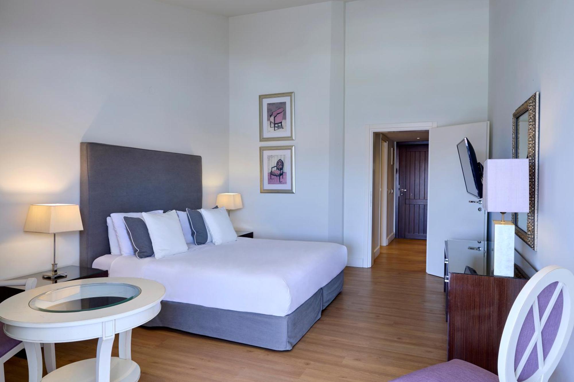 Princess Resort, Santikos Collection Ajia Paraskiewi Zewnętrze zdjęcie