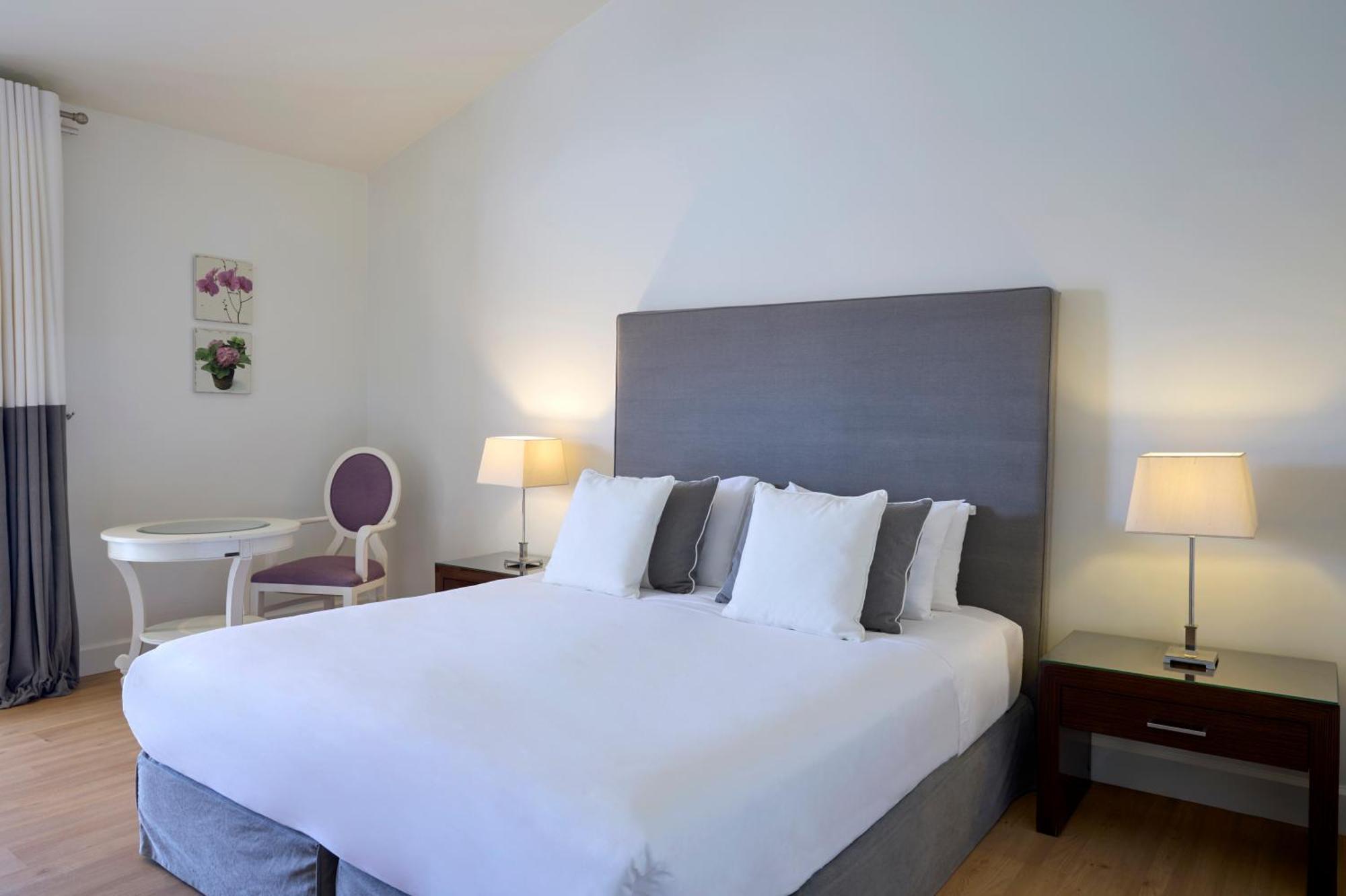 Princess Resort, Santikos Collection Ajia Paraskiewi Zewnętrze zdjęcie