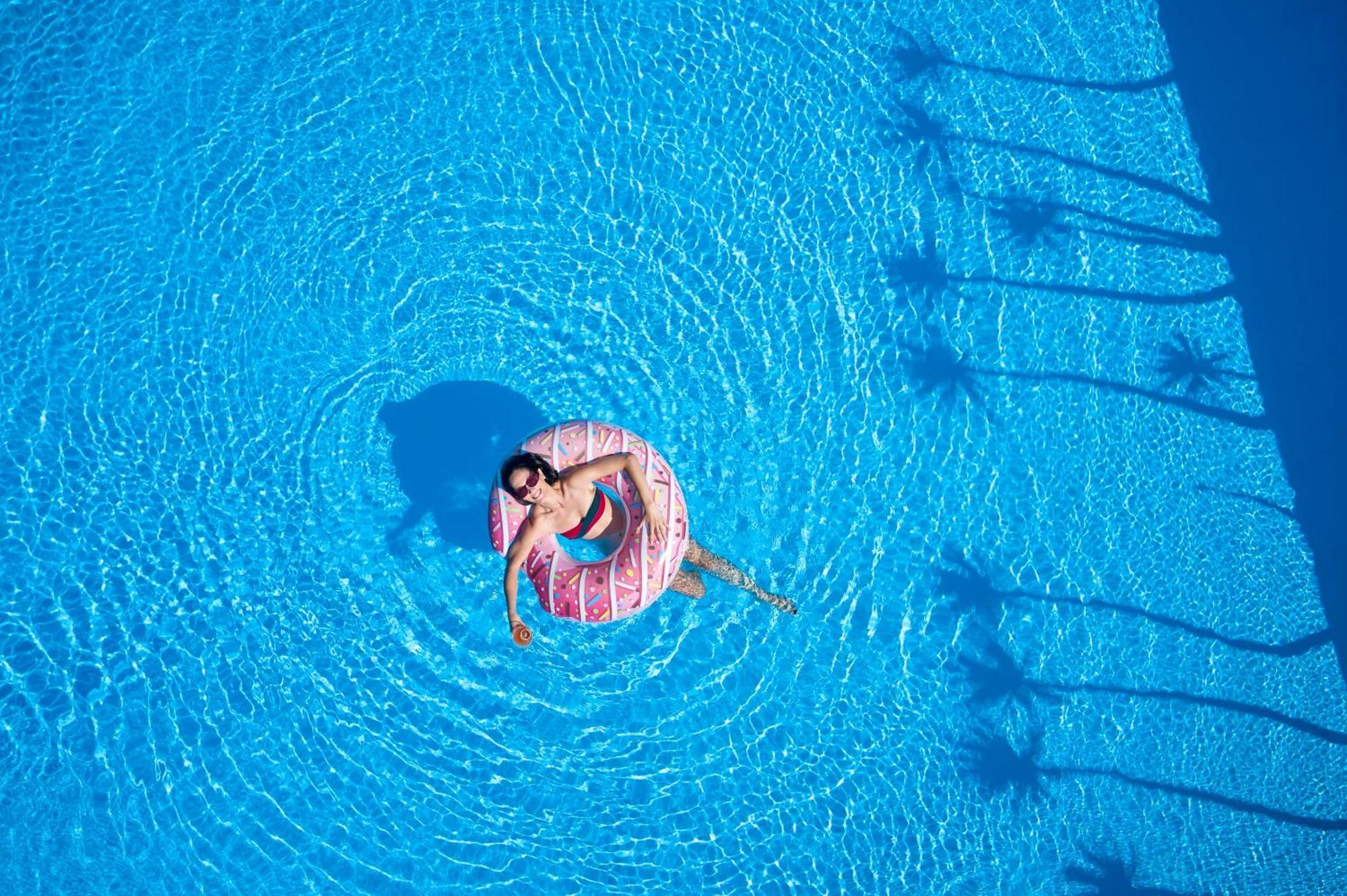 Princess Resort, Santikos Collection Ajia Paraskiewi Zewnętrze zdjęcie