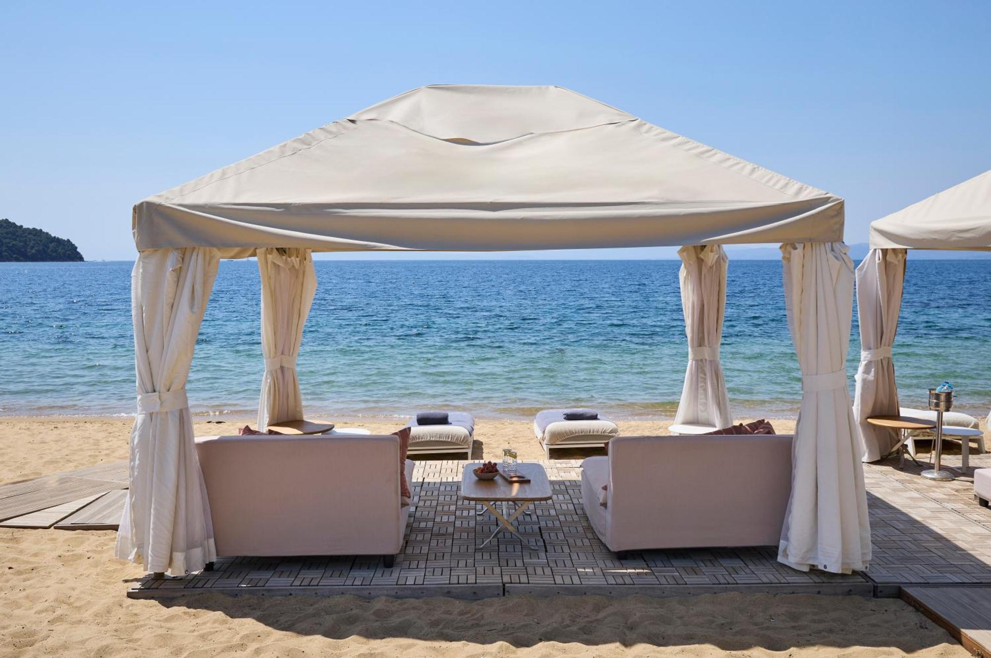 Princess Resort, Santikos Collection Ajia Paraskiewi Zewnętrze zdjęcie