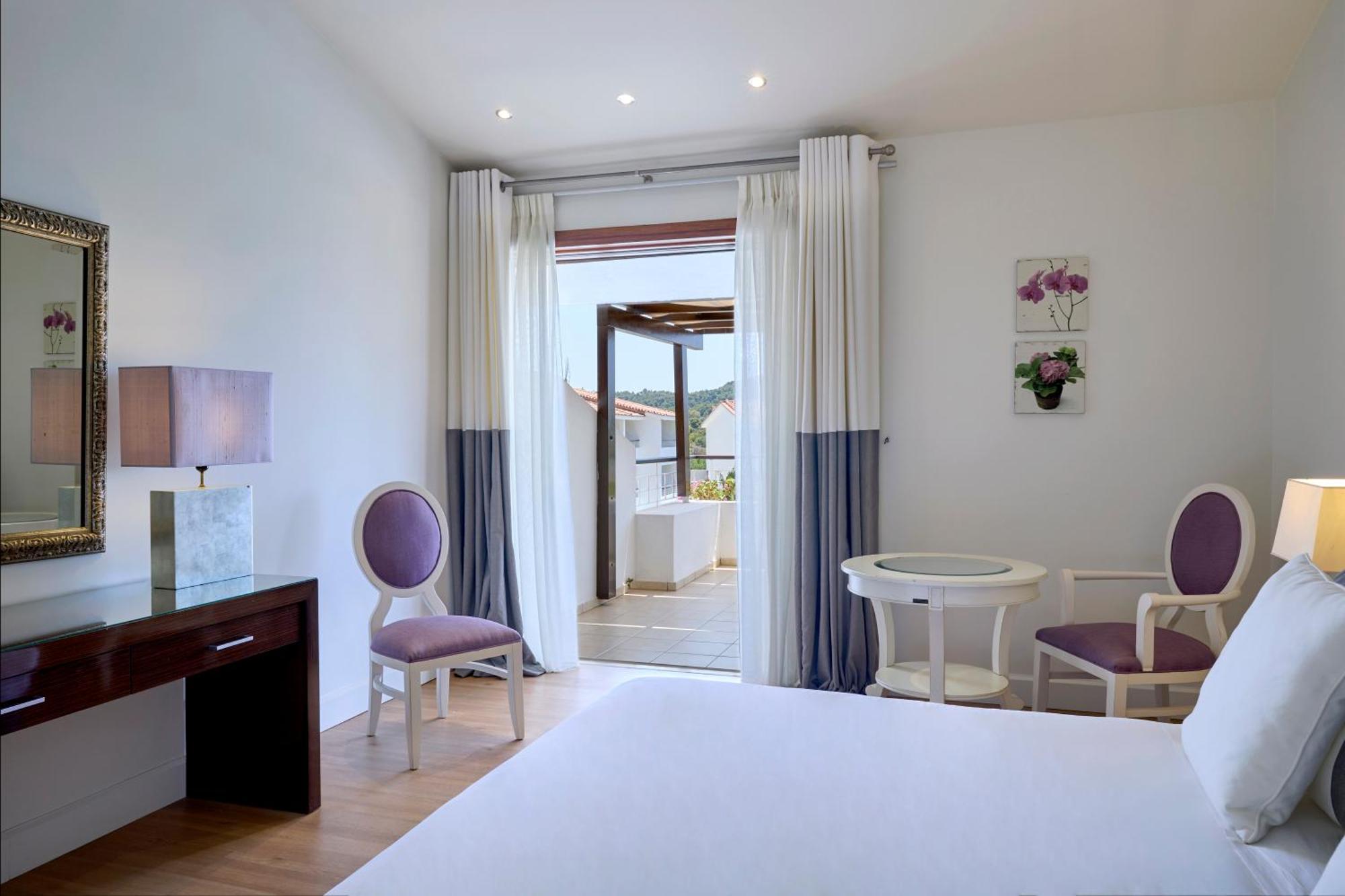 Princess Resort, Santikos Collection Ajia Paraskiewi Pokój zdjęcie